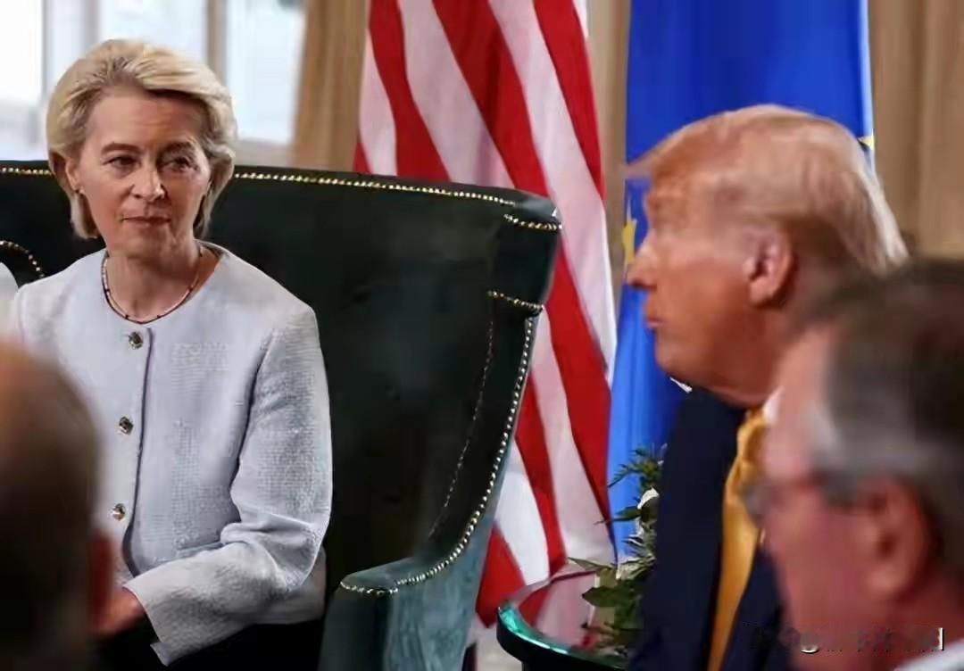 特朗普或硬抢格陵兰岛，欧盟抗议无效，中俄反倒成了借口，近期，特朗普重申格陵兰