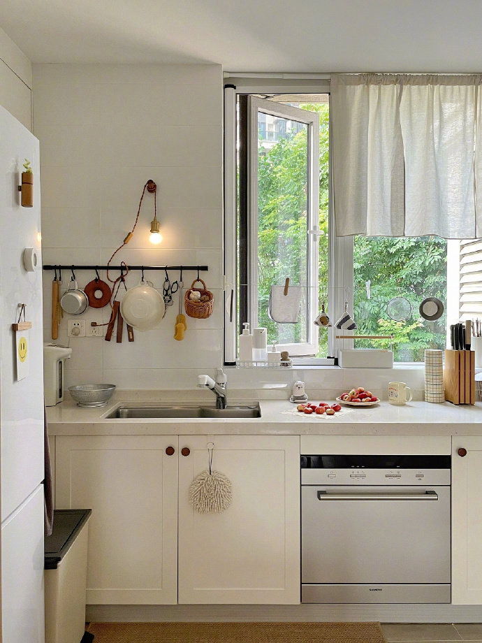 被挑剩的二楼，成了我的梦中情房