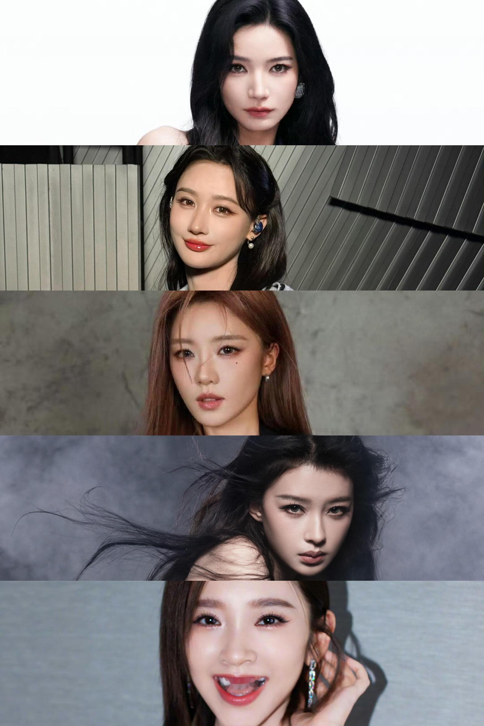 谁懂啊，又到一年看乘风季，看完《乘风2026》这几位姐姐，我直接被震撼到。去年看