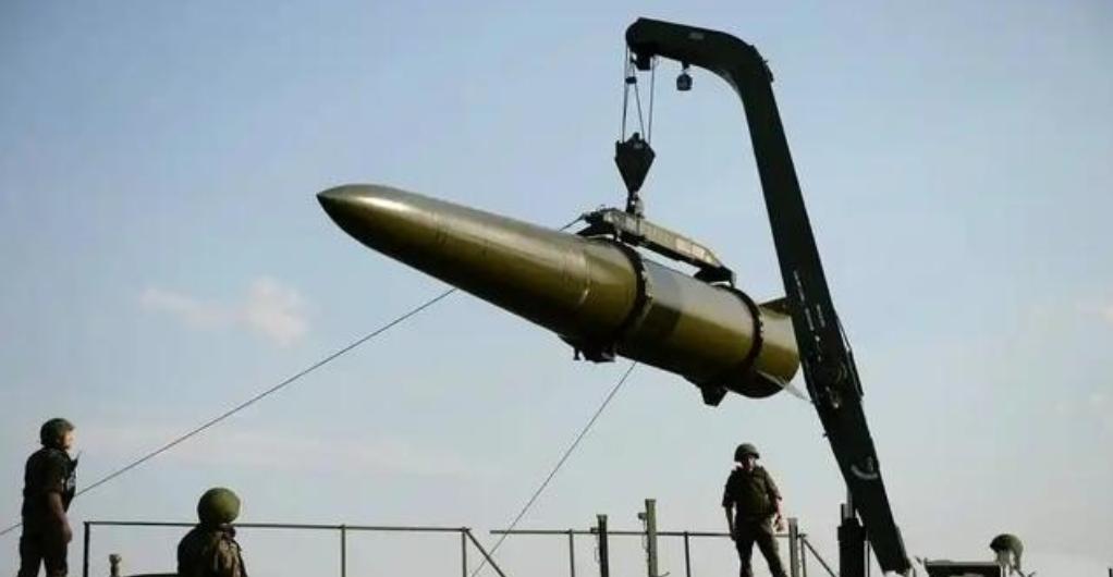 世界上可能有一个国家敢使用核武器，这个国家绝对不是俄罗斯，也不是我们，更不是印巴