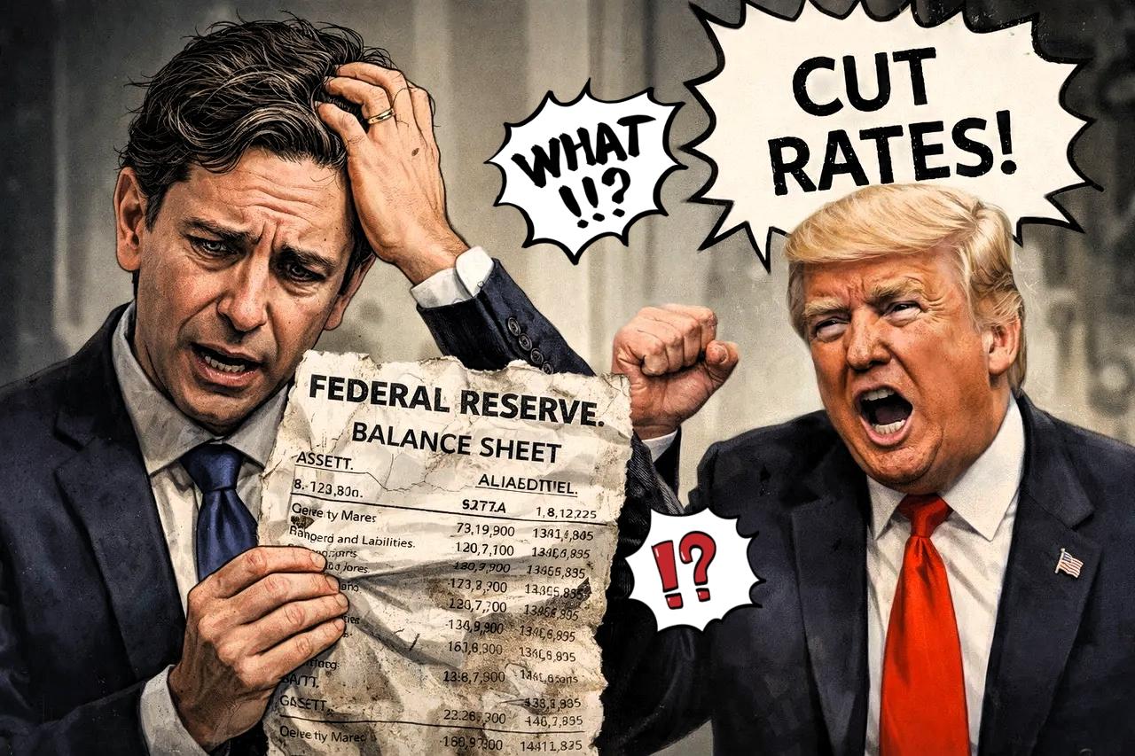 黄金价格出现大幅回调，有一种观点开始大行其道——即所谓的“黄金见顶论”。我如