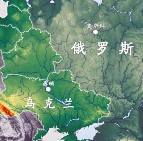 乌克兰为什么不选择靠近俄罗斯？那样不也能保证安全吗？说实话，乌克兰要是真投靠了俄
