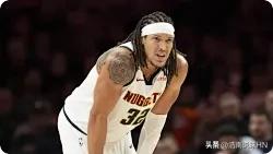 阿隆戈登再次受伤后，掘金队有6名主力无法上场了1、阿隆戈登，首发大前锋，1月