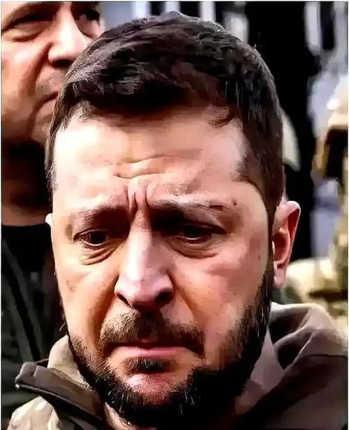 大结局？泽连斯基凉透了！美援仅剩47亿、俄军占5000平方公里，被大国当筹码的