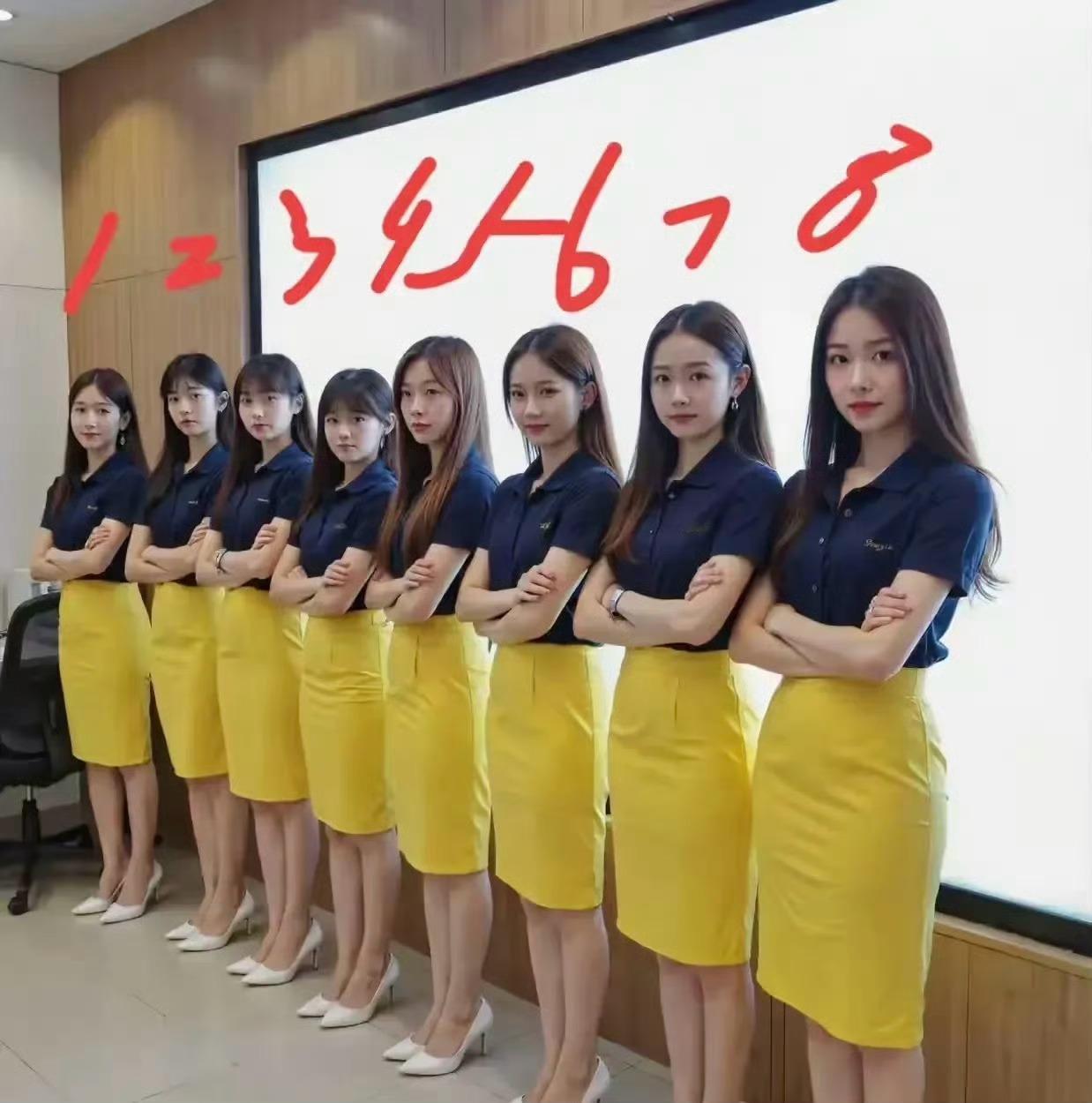 假如你是董事长，在这些员工当中挑一个去随你去国外出差，如果是你你会选择哪个？