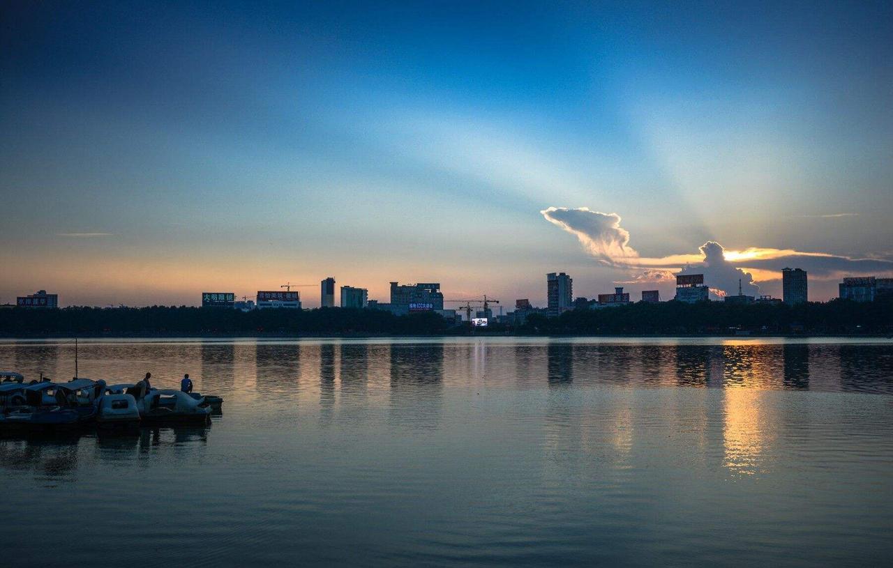 江西省一季度经济表现来了！2026年江西第一季度GDP为8573.5亿元，实