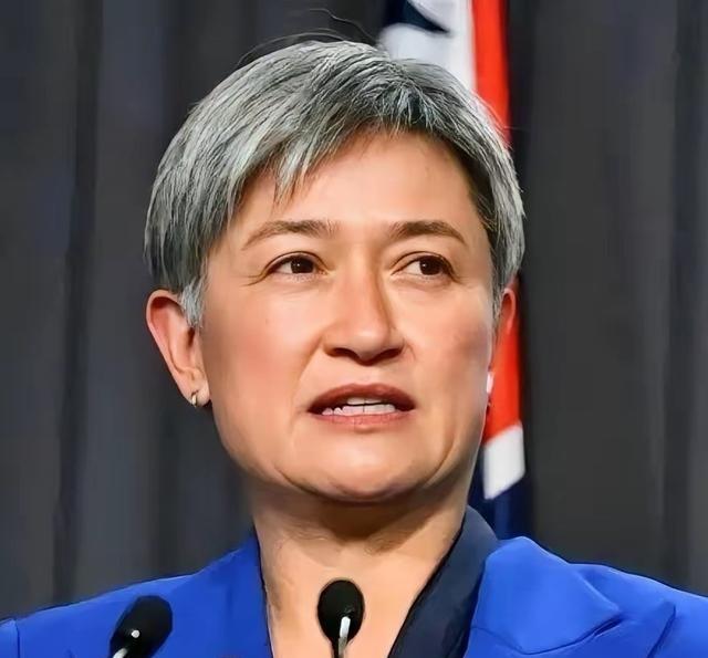 黄英贤外交系统又盯上中国新法：第六十三条一落地，澳方为何急着“关切”？一部中