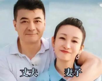 父亲去世的当天，一个人查出来怀孕。这种日子，秦海璐没哭。她只打了一个电话，说了三