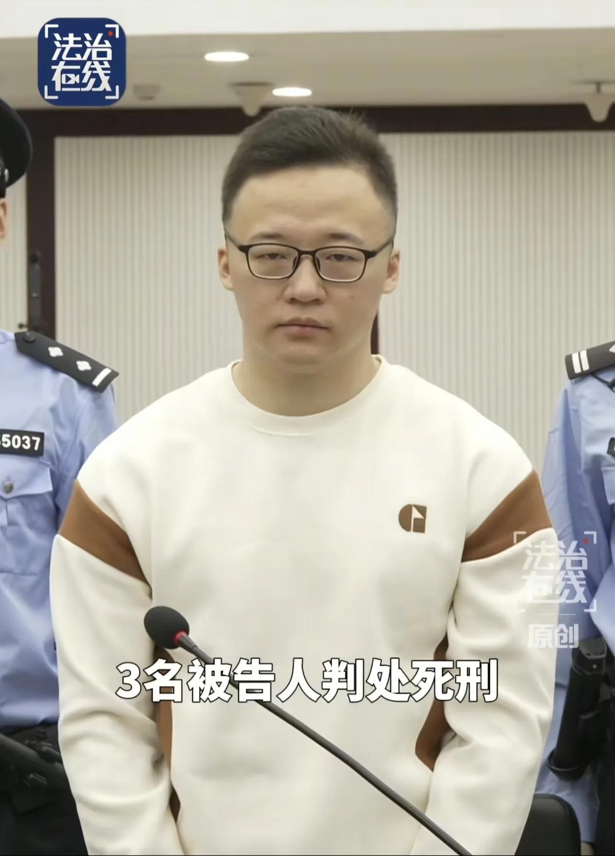 善恶有头终有报！谁能想到，这个年纪轻轻就在长沙开路虎、出手阔绰的男人，竟是缅北魏