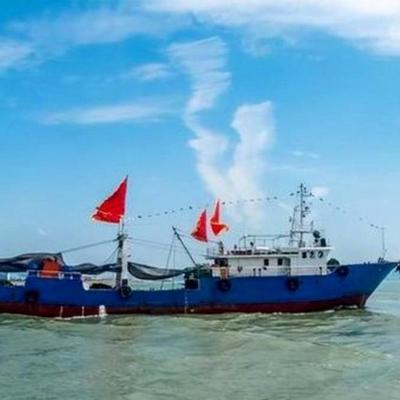 台湾一而再、再而三地挑战我们的底线，不能再这样下去了。6月18日，台湾地区“海巡
