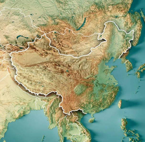 西方也不得不承认一个真相！中国如今已然成为了一个难以忽视的超级大国，面对着已然有