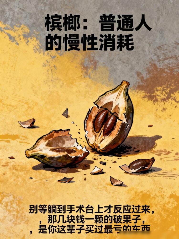 跑货运的、干装修的、开夜车的打工人，多半都懂这种感受。我表哥就是干这行的，认识十