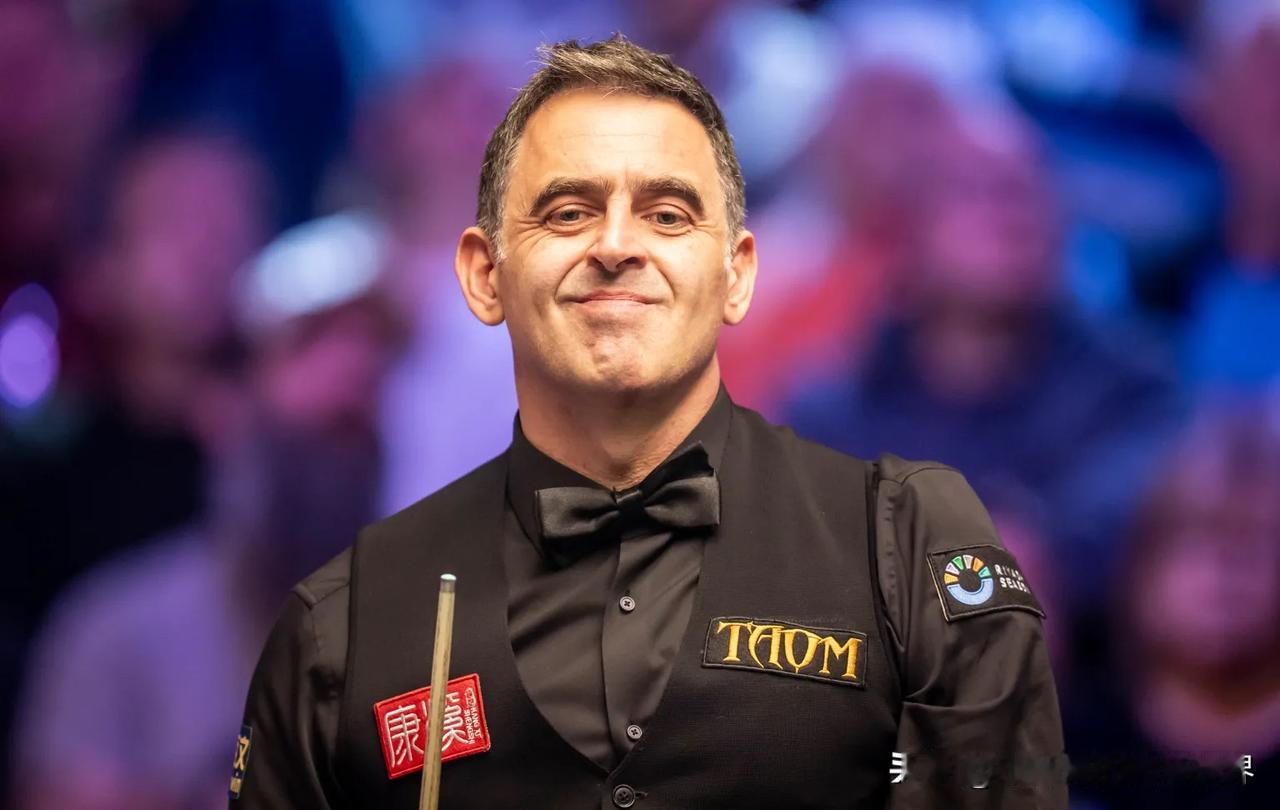 说实话其实奥沙利文不参加大师赛是意料之中，因为他去年搬到了沙特阿拉伯居住，所以他