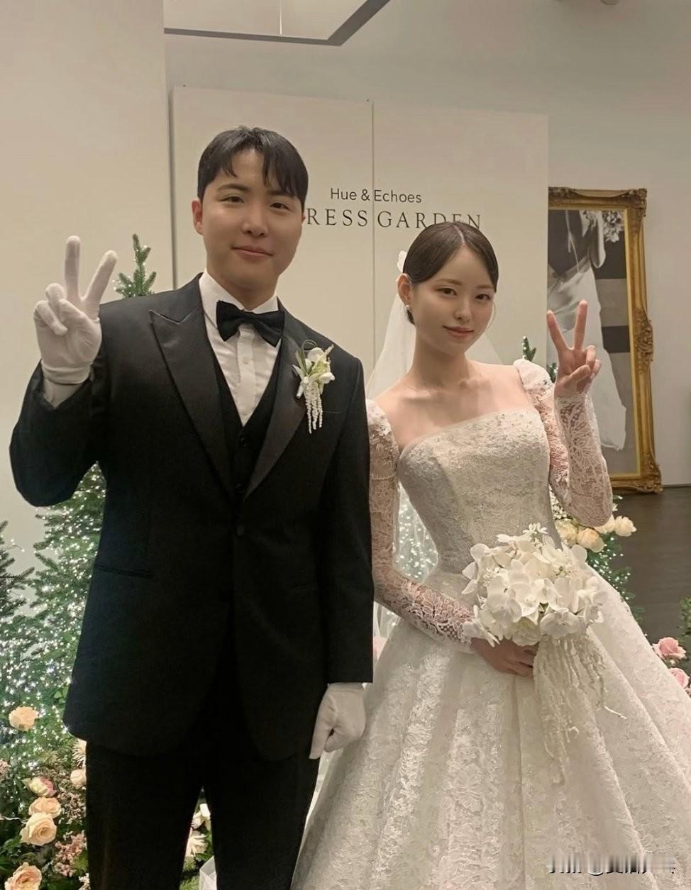 【韩媒】林钟勋：巴黎奥运前我和妻子约定好，如果能在奥运会上取得好成绩，能提前举办