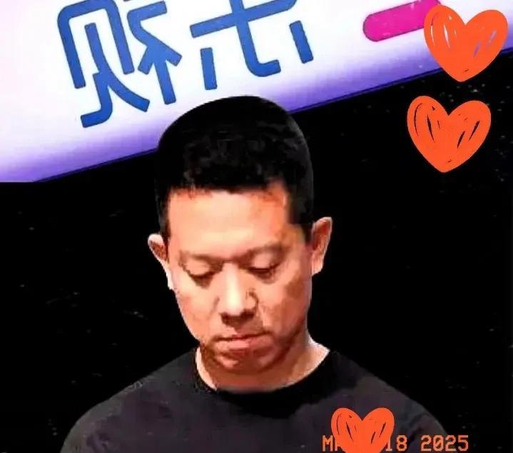刚刚查了一下贾跃亭不查不知道，一查才明白！贾跃亭当年去美国开会，只带了7天