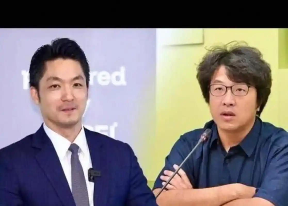 如果连蒋万安都输了，意味着什么？意味着国民党在台北市这个最蓝的选区，被一个“