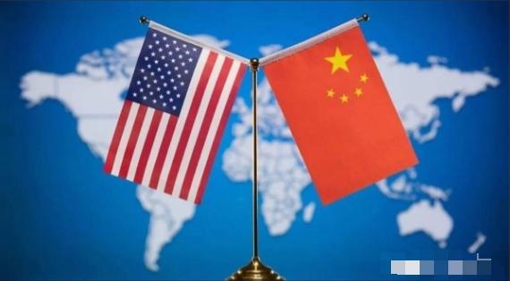 中美打交道的逻辑确实是变了！中国对美国的态度，从抗议变成了回敬，我们立规矩了！中