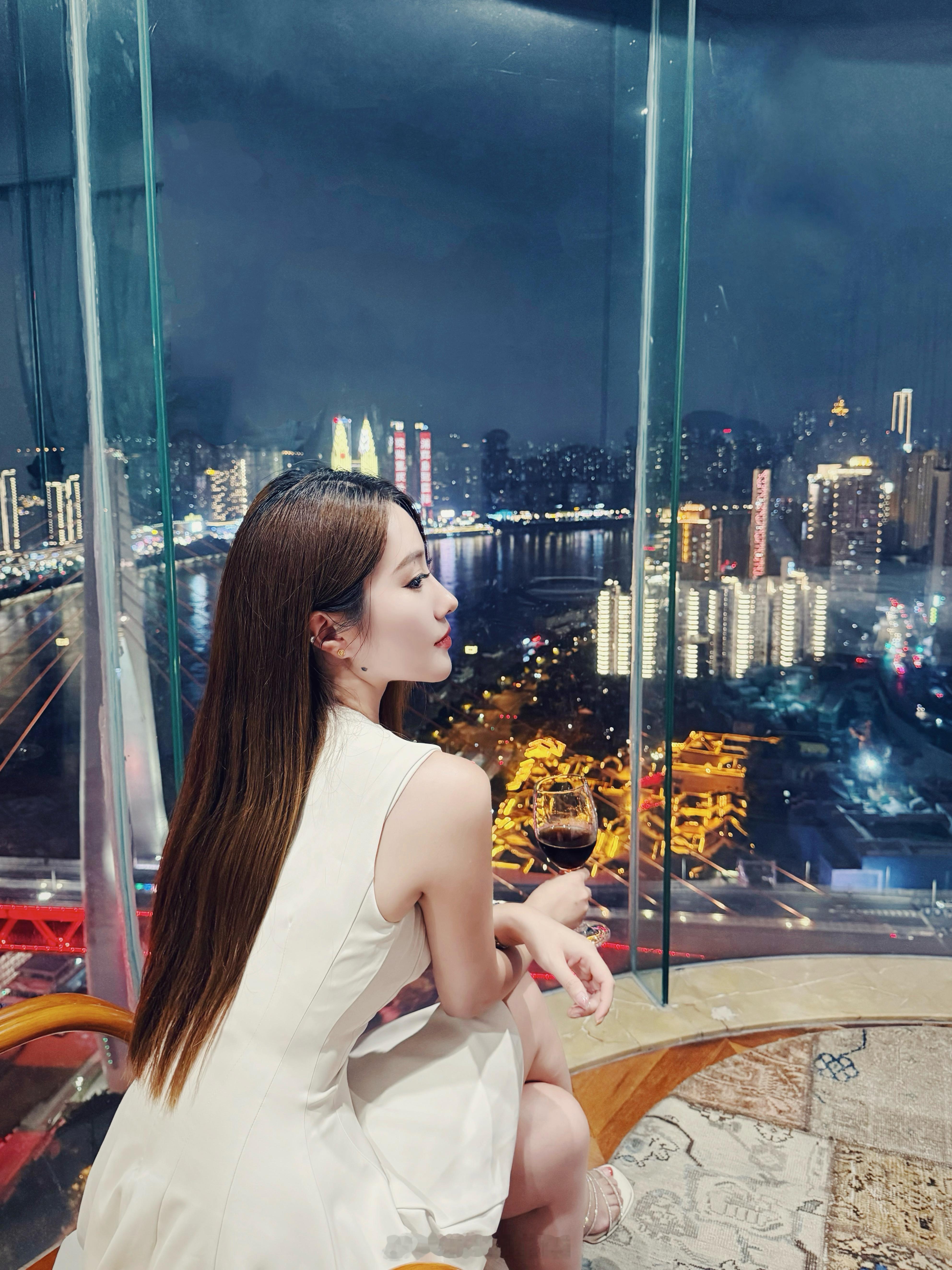 小说里的A市​​​