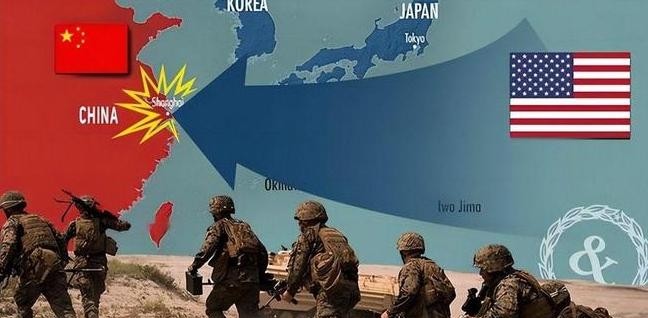 中国承诺不开第一枪，那如果中美开战，美国直接摧毁北斗卫星，中国该如何反败为胜？这