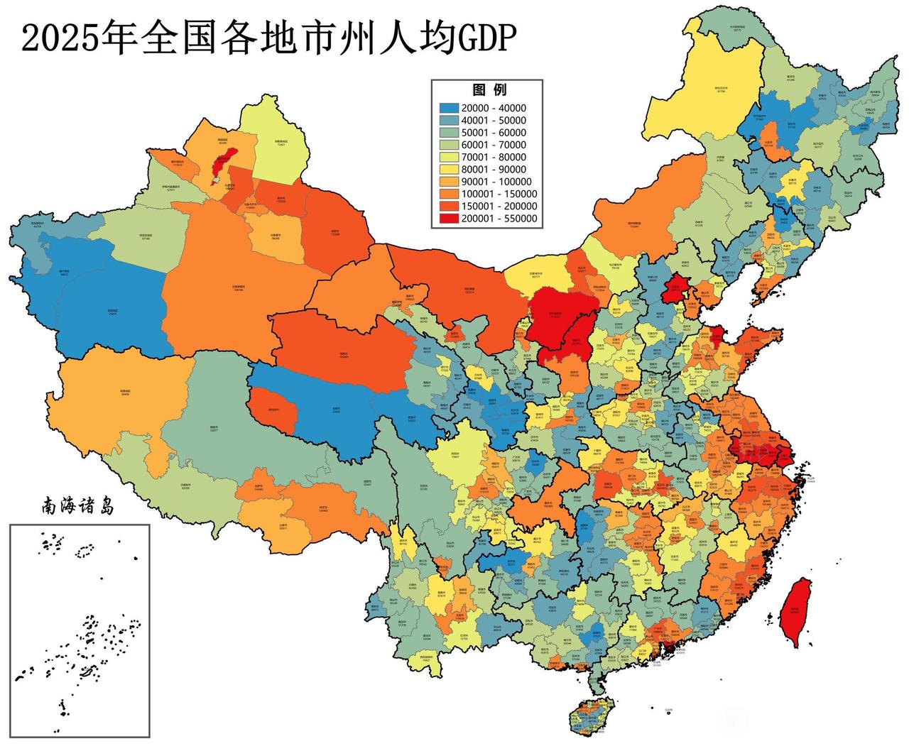 长江经济带“新棋局”：中三角崛起，180万平方公里将如何蜕变？长江中下游长期