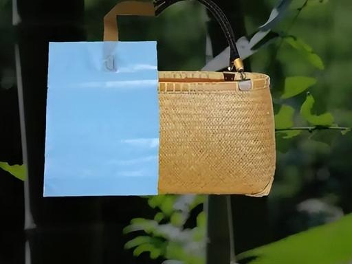 石油大亨最怕的，根本不是电动车，而是中国山里疯长的竹子全球石油不止拿来开车烧