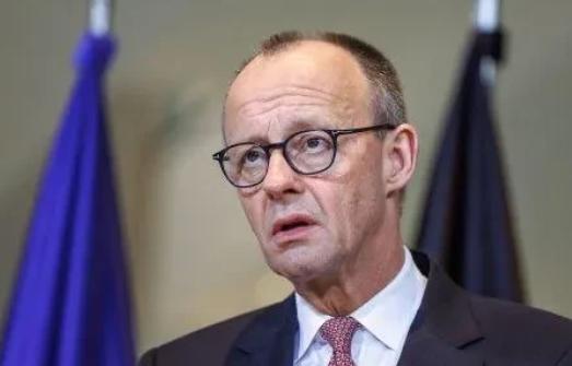 默茨公开对如今中东局势做出评价！这位德国总理表示如今以色列已然与乌克兰一般，成为