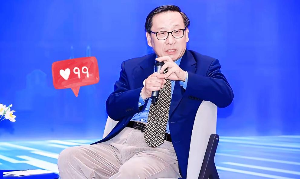 高志凯必须载入史册！他的三大辩证太牛了！ 中国学者高志凯的名字最近在国际舆