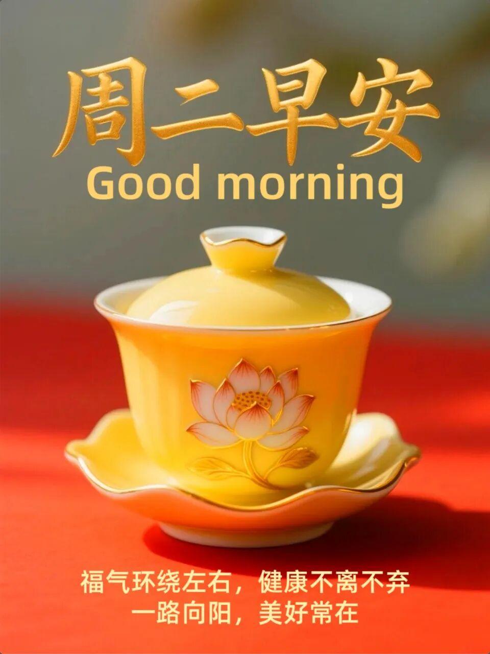 坦然接纳六月所有经历，不纠结过往，不执念结局，迎着仲夏晨光稳步向前，从容迎接七月