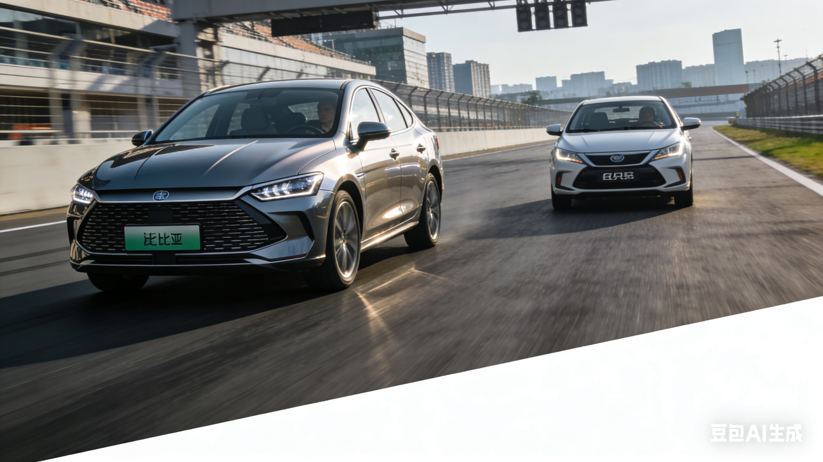 别不信！比亚迪正在改写日系车50年的全球格局，结局早已注定