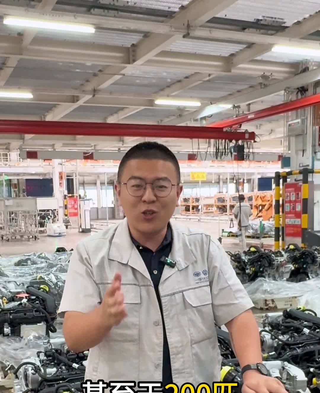 大众车马力不大为什么动力贼强？为什么大众的发动机看起来参数平淡无奇，而开起来