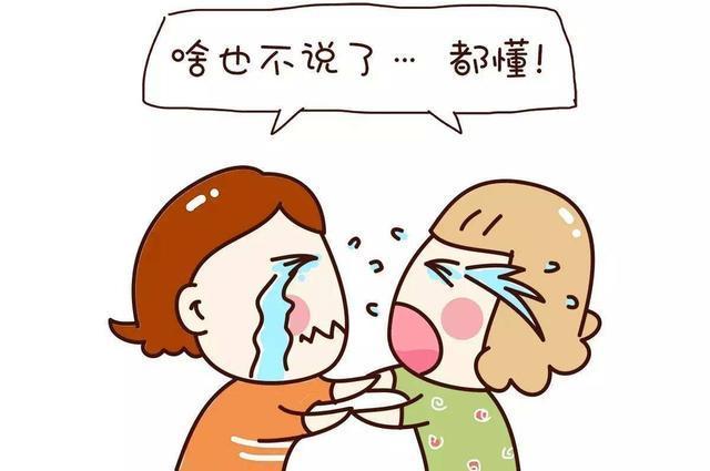 新手妈妈最讨厌听到这几句话, 能忍一句的都算心理素质过硬!