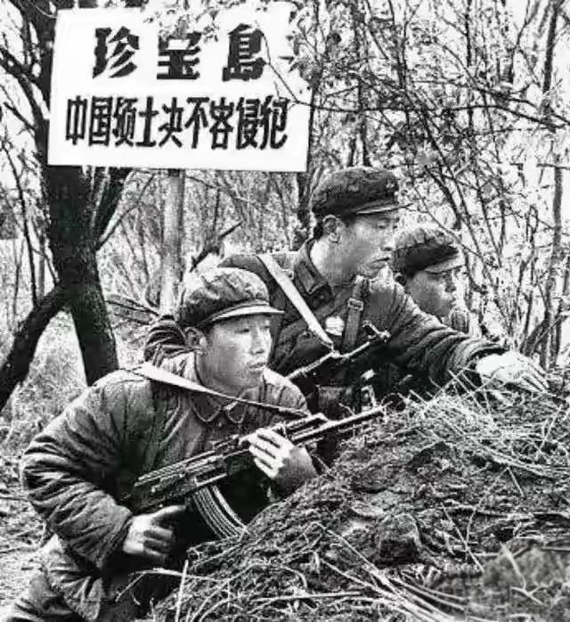 1973基辛格追问：苏联若进犯中国有何底牌？主席的回答让这他震撼1973年的