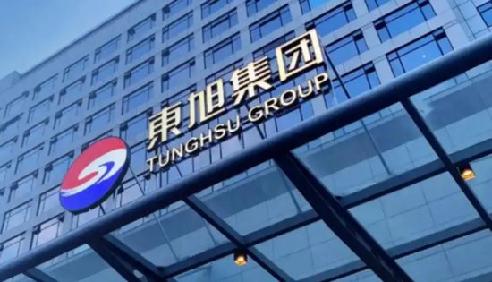 东旭集团, 向东方资产转让了8.2亿的“假债权”?