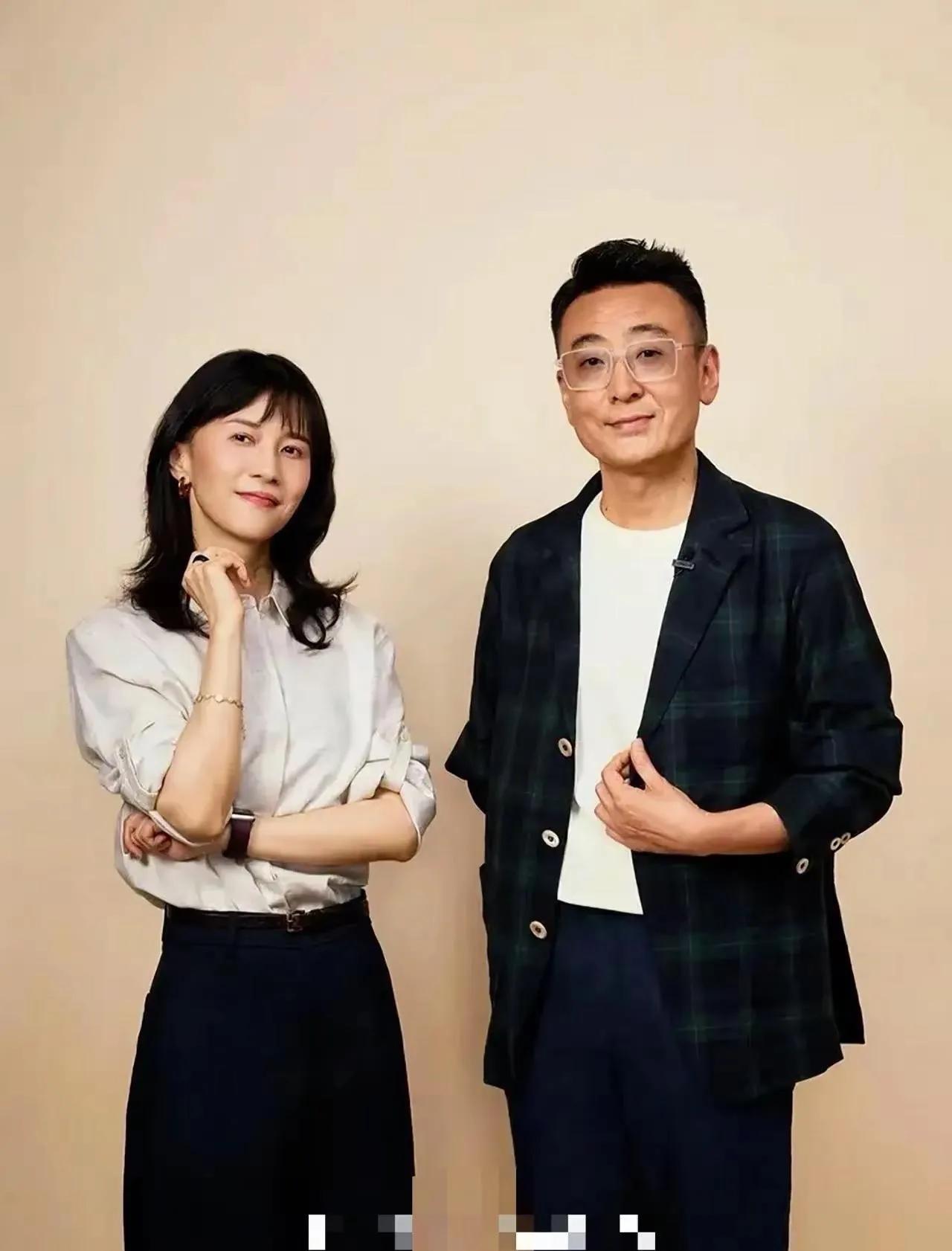 papi酱说：“我现在会觉得这个世界上，没有什么事情是大不了的，就随他去吧