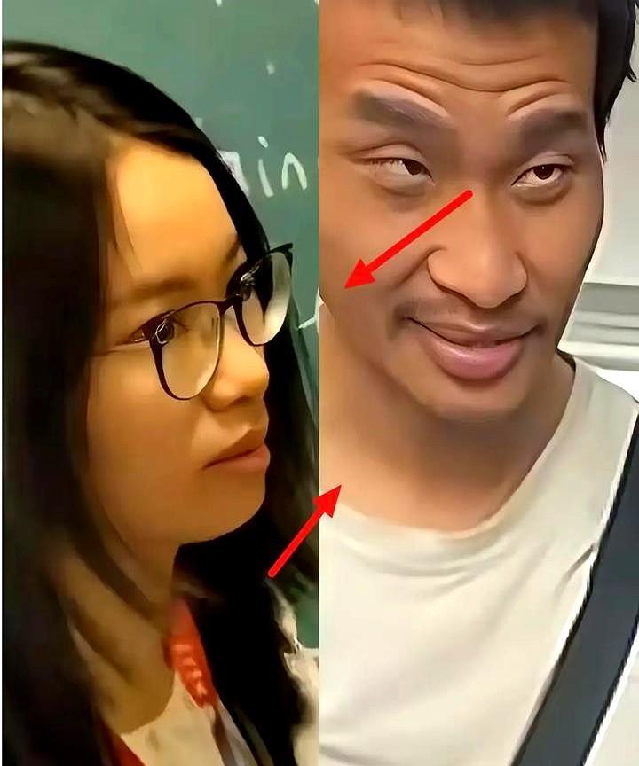 北大数学天才聊天碾压普通人顶级思维普通大脑根本跟不上最近一段北大对话视频引发