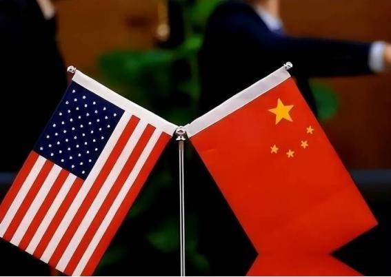 一位美国华人曾经表示“如果中国无人机，足够先进，为什么在战场上打下来的，大多数都