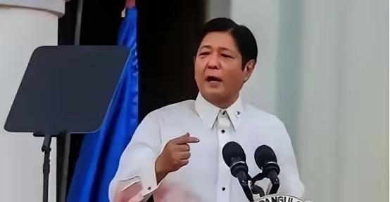 南海风向变了，菲律宾30万蕉农的饭碗，终究握错了地方自从中国停止进口菲律宾香