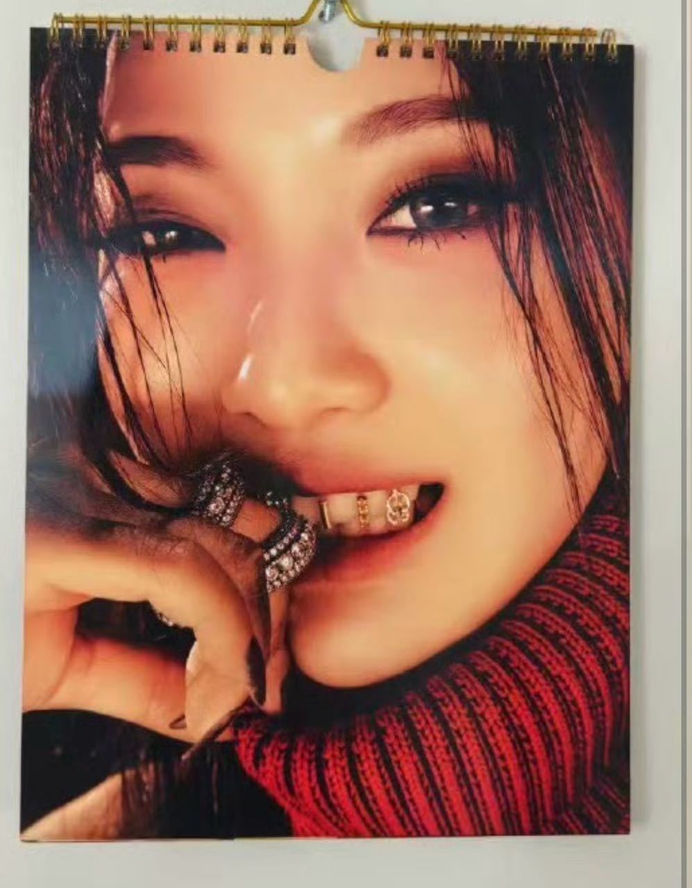 我真的一直在笑​​​