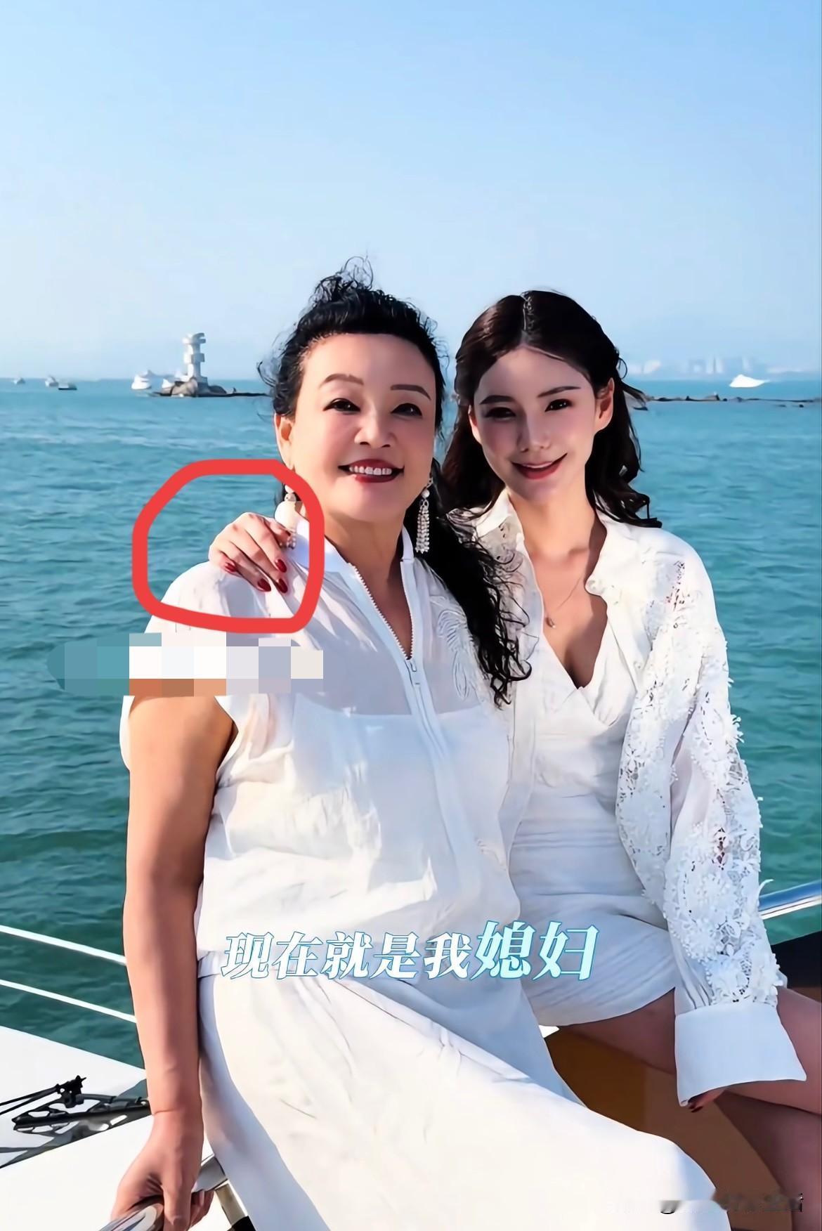 刚到底？马筱梅疑似承认出轨史，发声称不必完美！人设崩塌了，临近婚礼可Mand