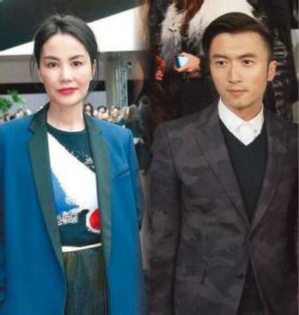 谢霆锋和王菲这段跨越20多年的“锋菲恋”，为啥这么让人上头？说白了，他俩活成