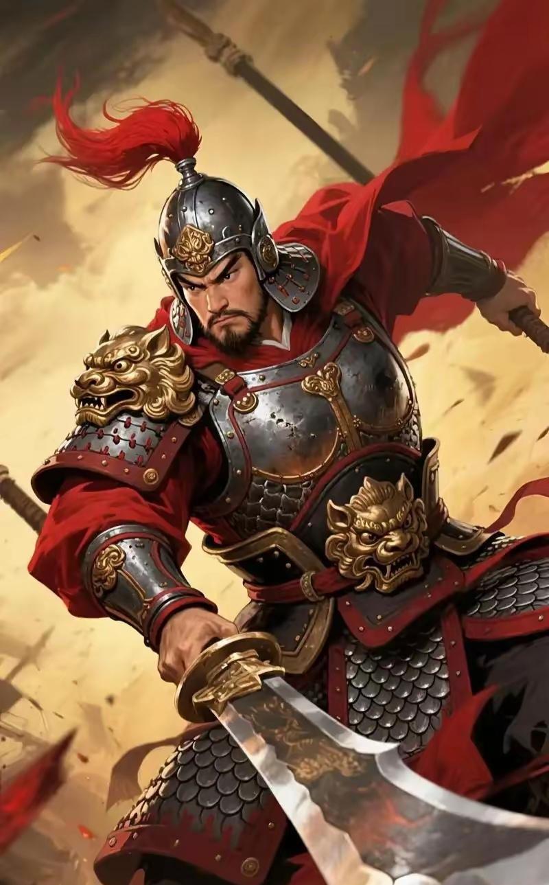 最近听说，有人自发想给明末抗清名将李定国铸铜像，结果计划被当地暂缓搁置了，这事儿