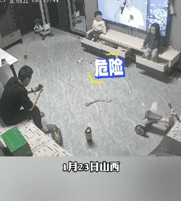 这姐弟两一起整的，怨不得别人。