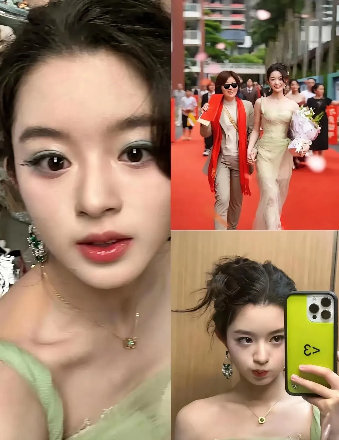 黄杨这事儿恐怕要凉！她爸爸所在单位已出面证实，称其在职时从未接触过重建项目，且