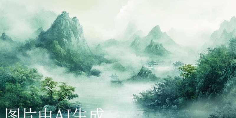 唐朝有个书生姓李，参加进士考试十多次都没考中。他四处漂泊，几乎没了活下去的念头。