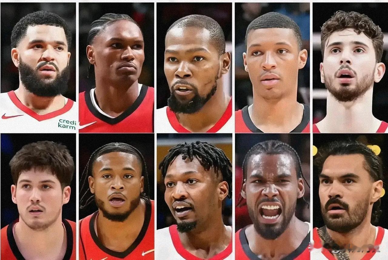 集火小贾多少有点不可理喻，火箭的问题在于核心1200万的角色球员而已，少用