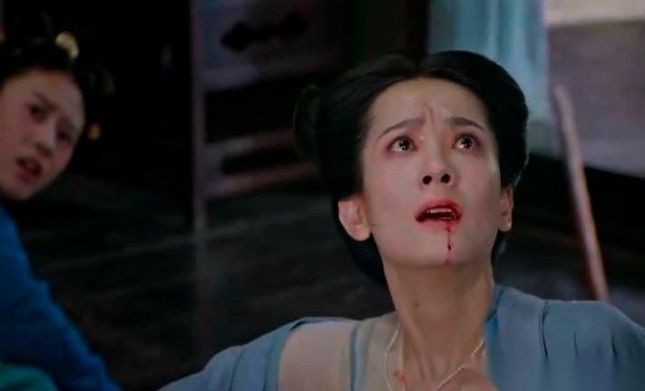 看了小说《莫离》我才明白，最狠的报复不是杀人。太后郭妗以为，派兵围山，断水断粮