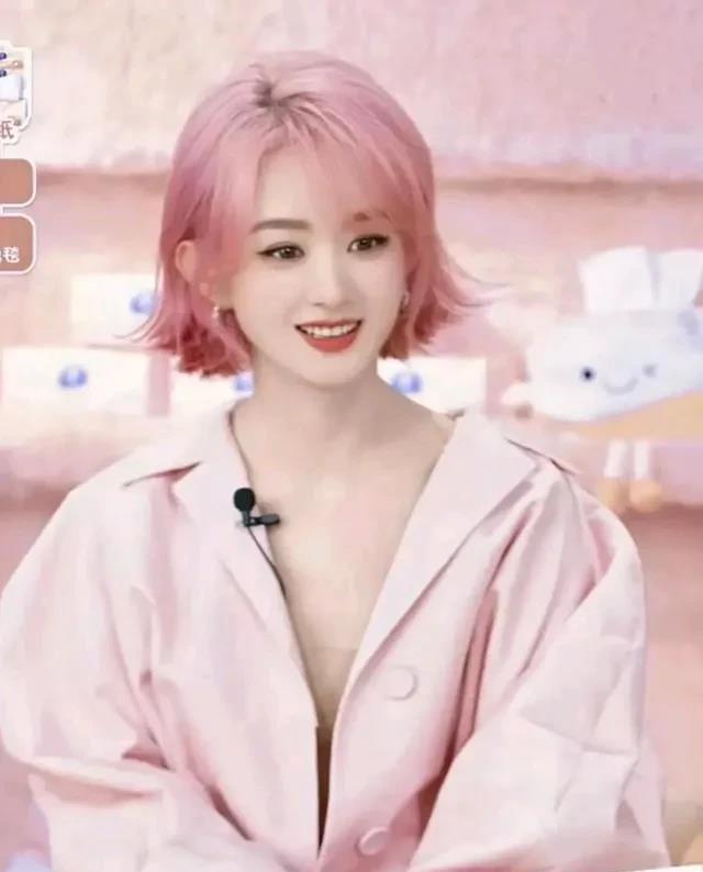 赵丽颖被莫名其妙的黑的这么惨，有没有一种可能，【酱园弄】会失去很多票房。