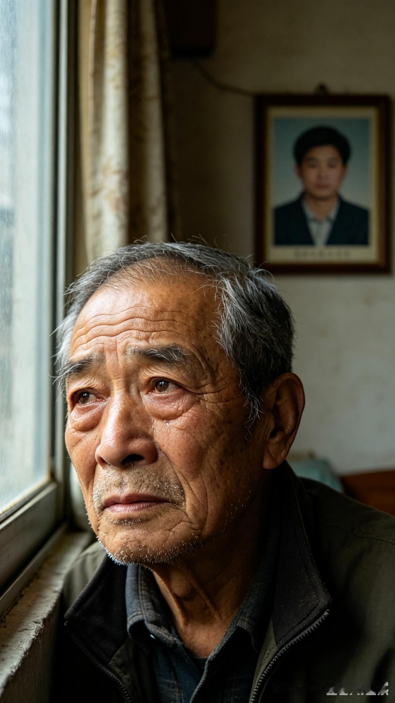 52岁独居半生，才懂年轻时的任性有多荒唐今早去菜场，路上碰到多年老友，他上