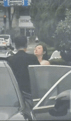 大哥你求什么呢？​​​