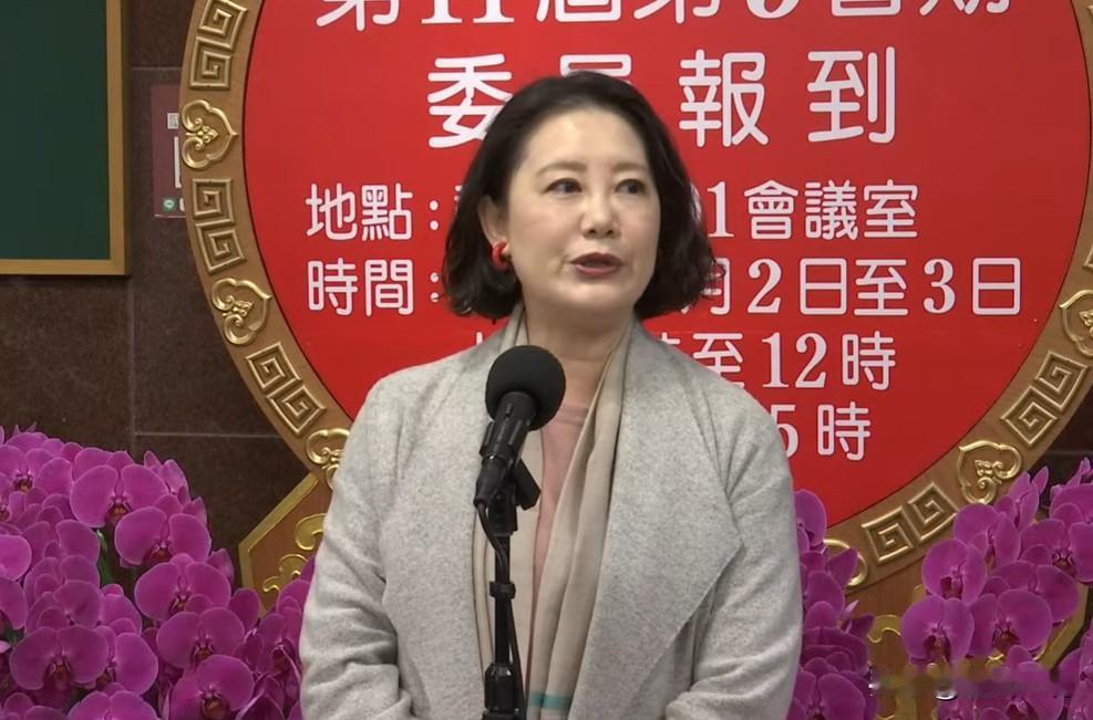 吴思瑶妄批韩国瑜三大罪状：最不中立的院长民进党立委吴思瑶今天（2日）受访妄称